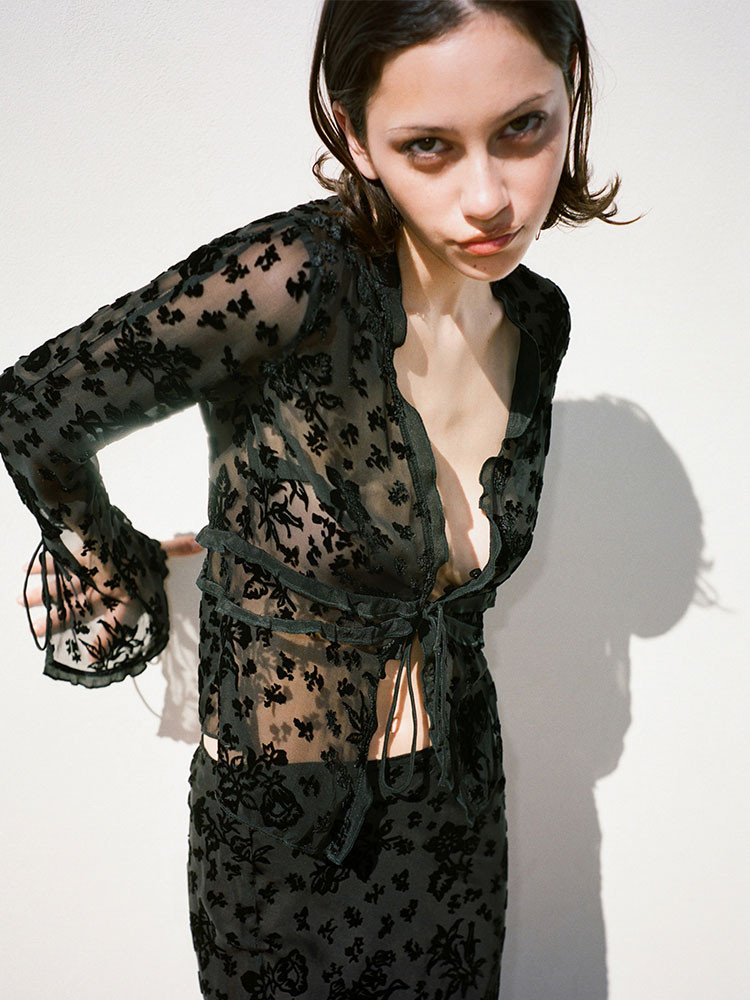 Realisation Par, The Ana&iuml;s