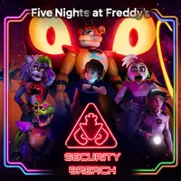 Five Nights at Freddy's: Security Breach: was $39.99 now $24.99 at Amazon