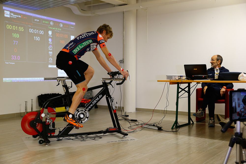 Daniano Cunego (Nippo-Vini Fantini)