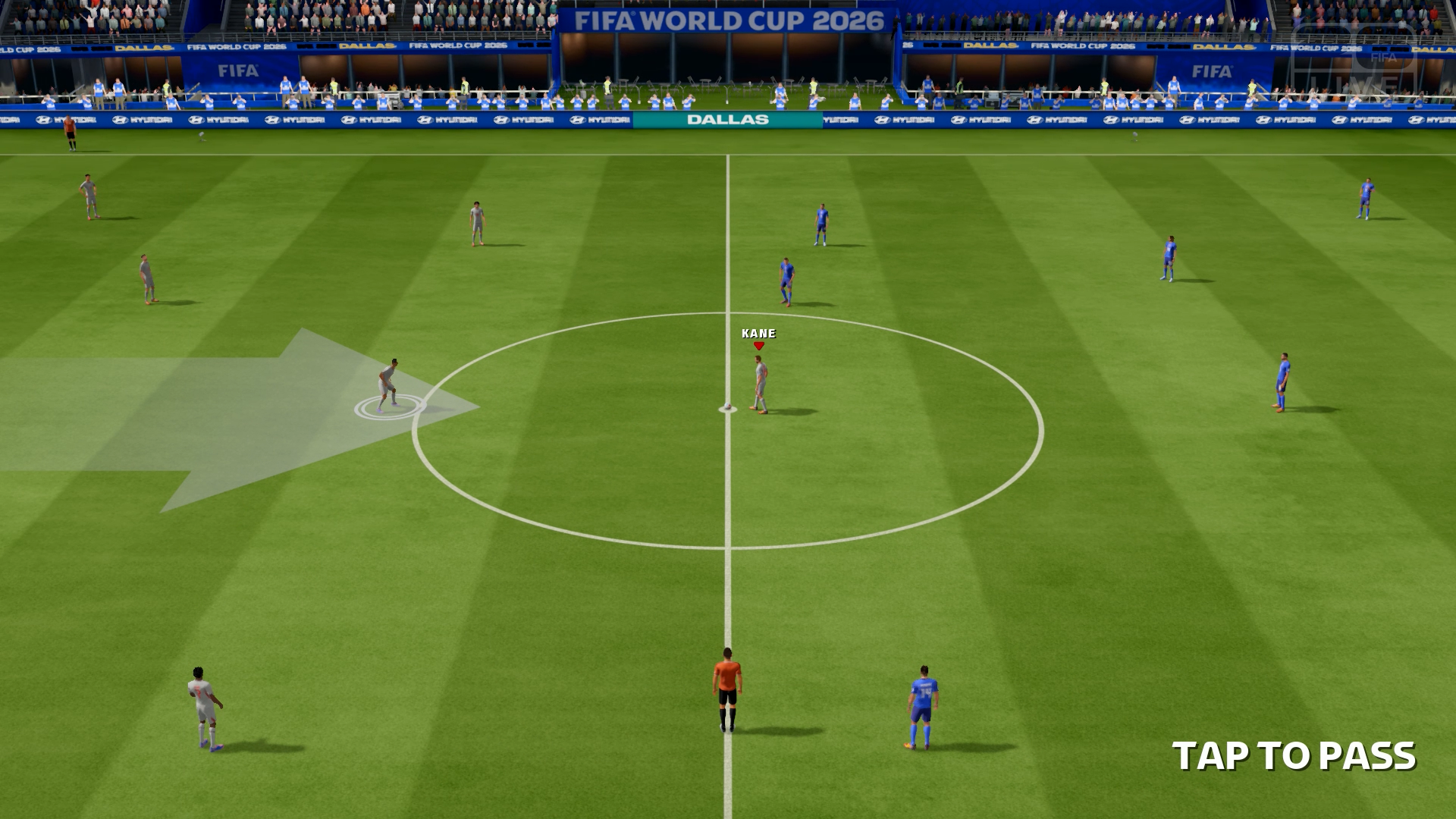 Netflix&amp;rsquo;s FIFA World Cup Launch Edition Game