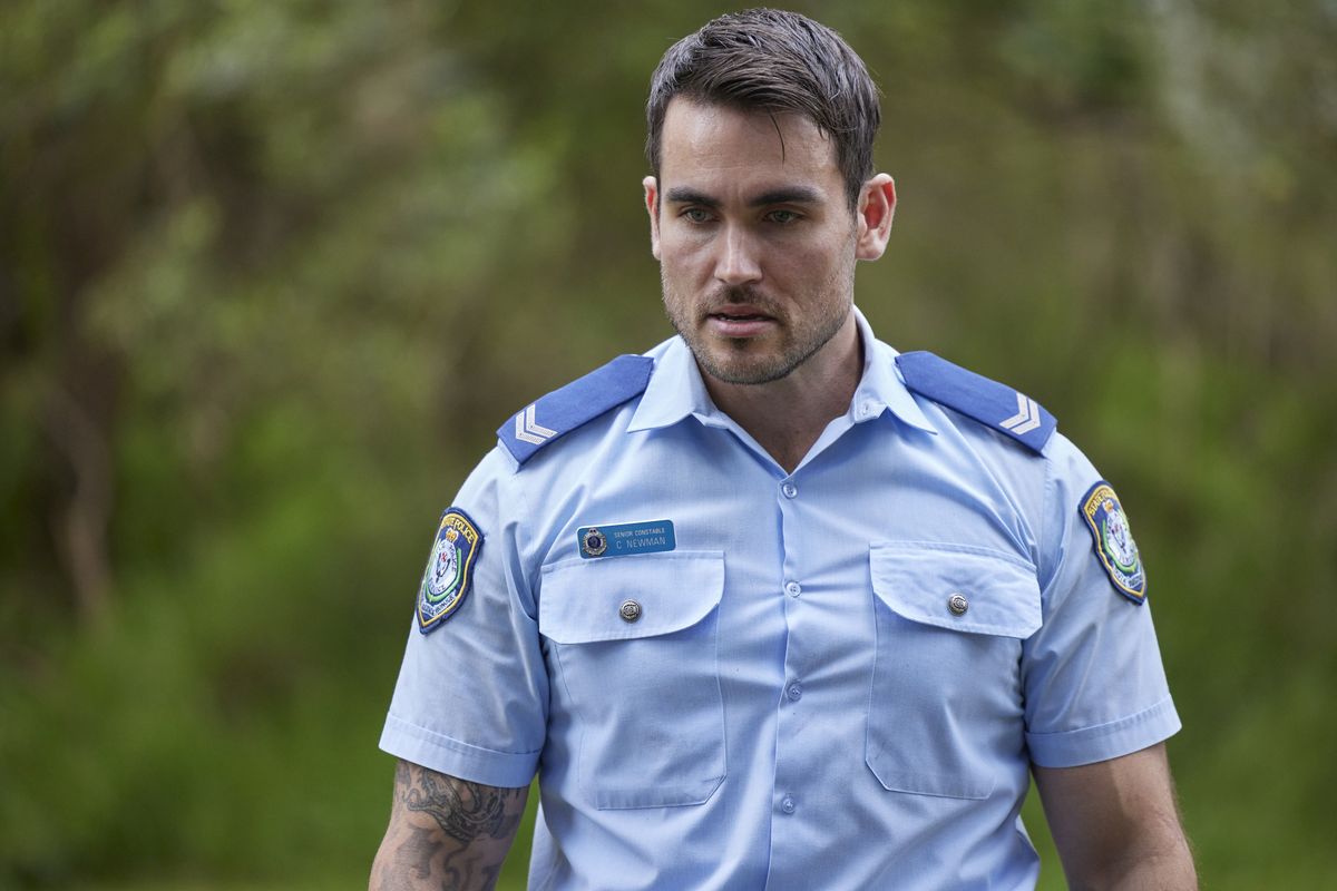 Home and Away spoilers, Cash Newman