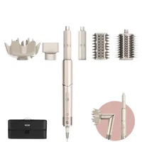 Shark Beauty Flexstyle 5-in-1 Air Styler and Hair Dryer