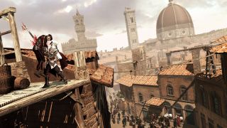 Assassin's Creed 2 - Renaissance Italy