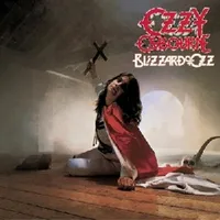 1. Blizzard Of Ozz (Jet, 1980)