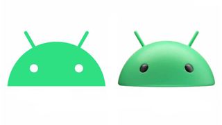 Android logo