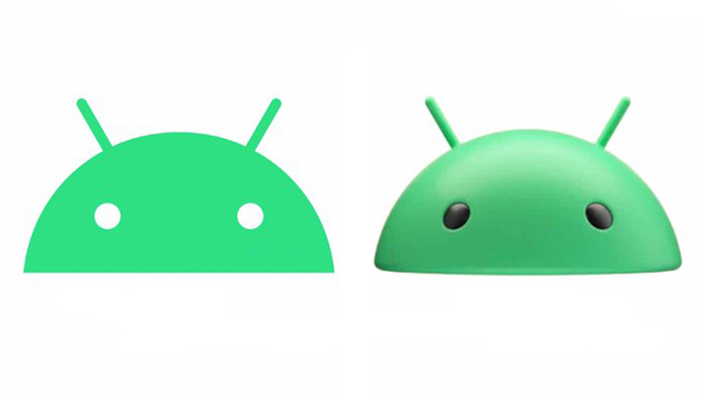 Android Gets An Uppercase 'A' In New Rebrand | Creative Bloq