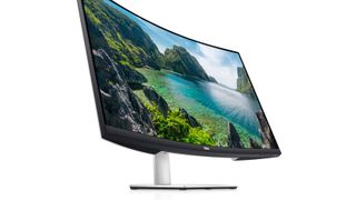 Dell S3221QS