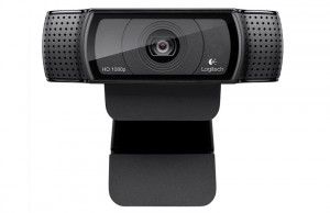 Logitech HD Pro Webcam C920 - Full Review and Benchmarks | Mag