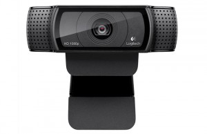 Logitech HD Pro Webcam C920 - and Benchmarks | Laptop