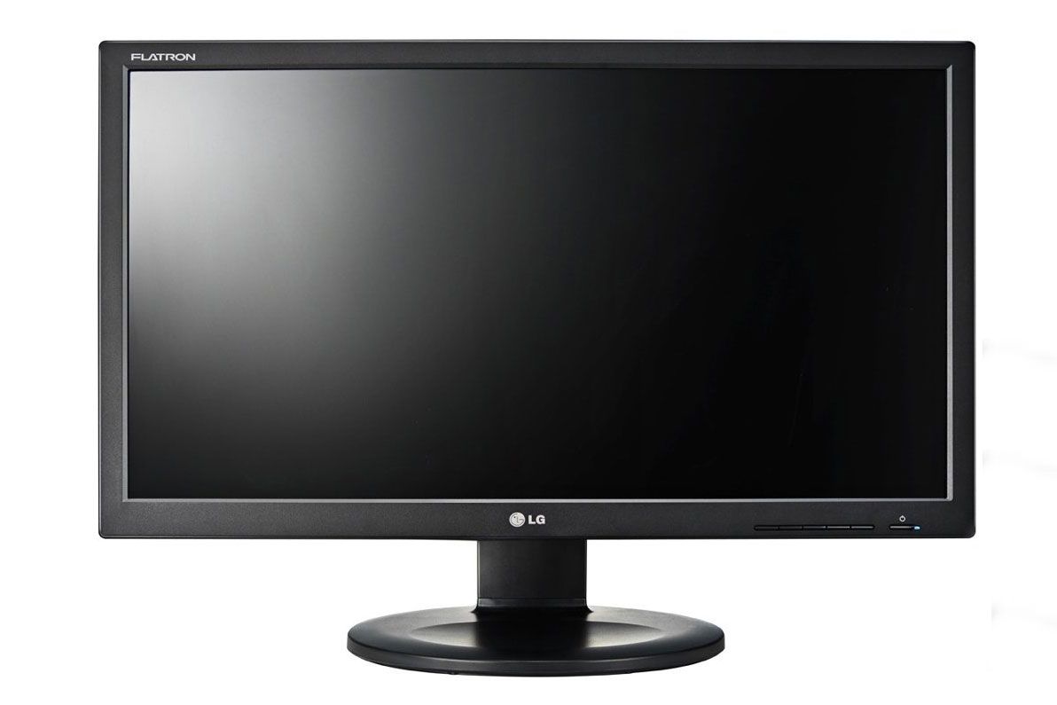 The LG Flatron IPS231P