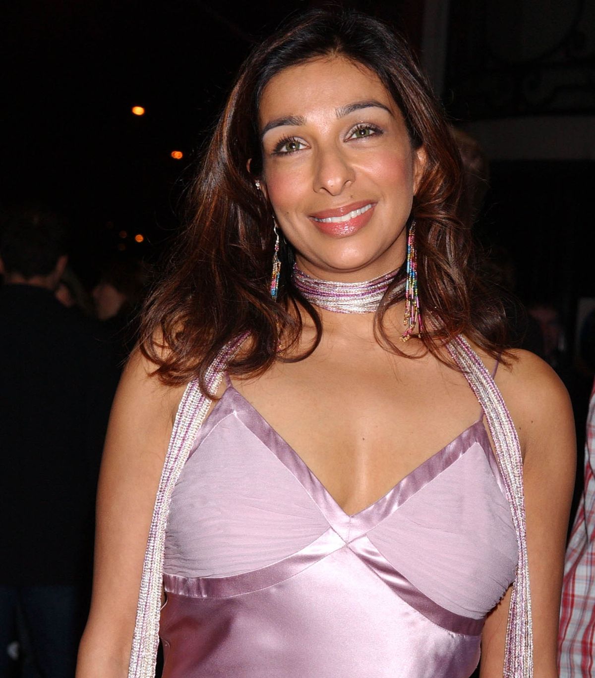 Shobna Gulati Nude