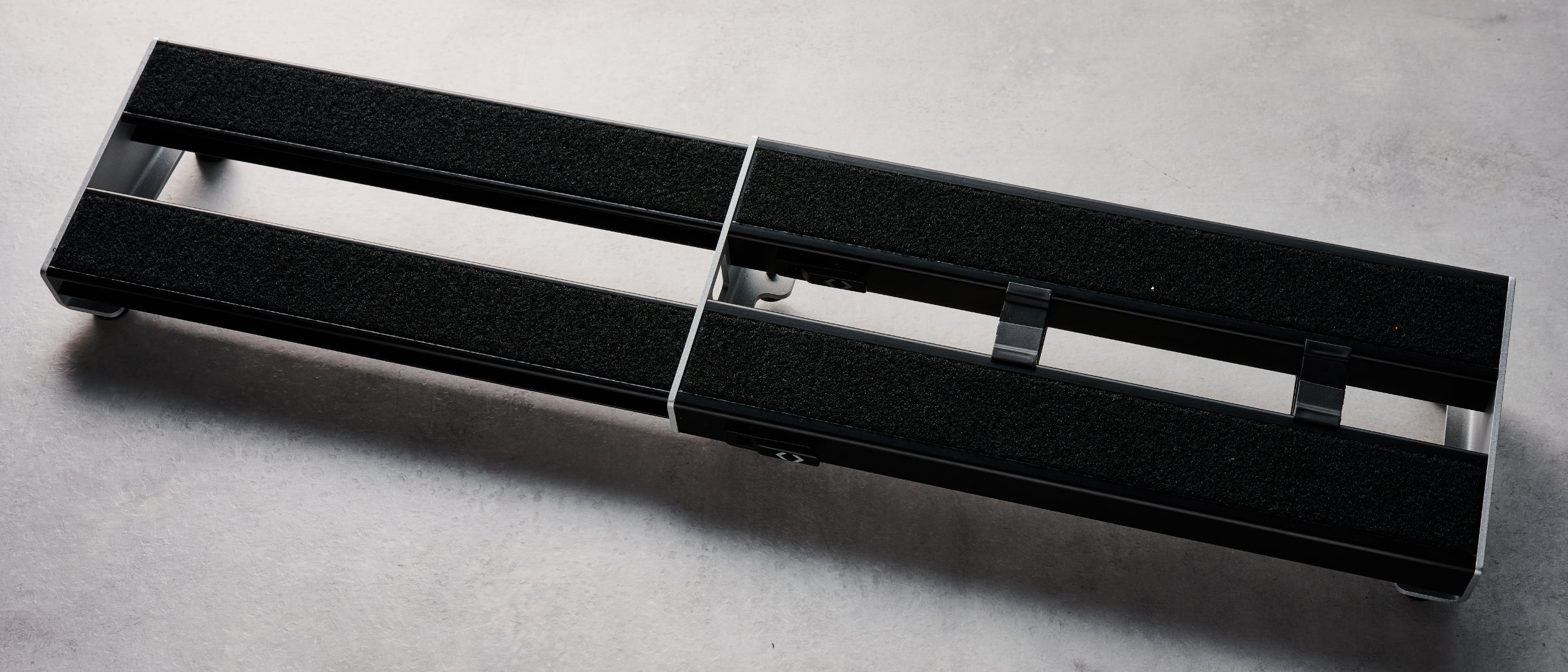 D'Addario XPND 1 Core pedalboard review