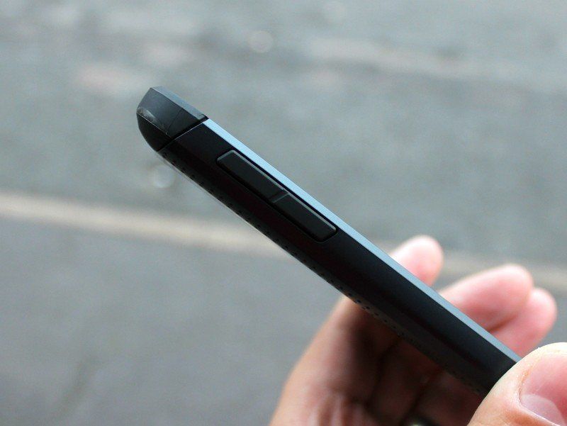 Spigen Slim Armor Case for the Samsung Galaxy S5