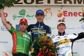 Eneco Ronde van het Groene Hart 2010
