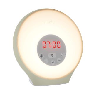 Lumie sunrise alarm clock