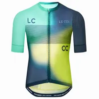 Le Col CC Pro Air Jersey