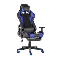 Kadell racing style gaming chair | $265$145.99 at Walmart