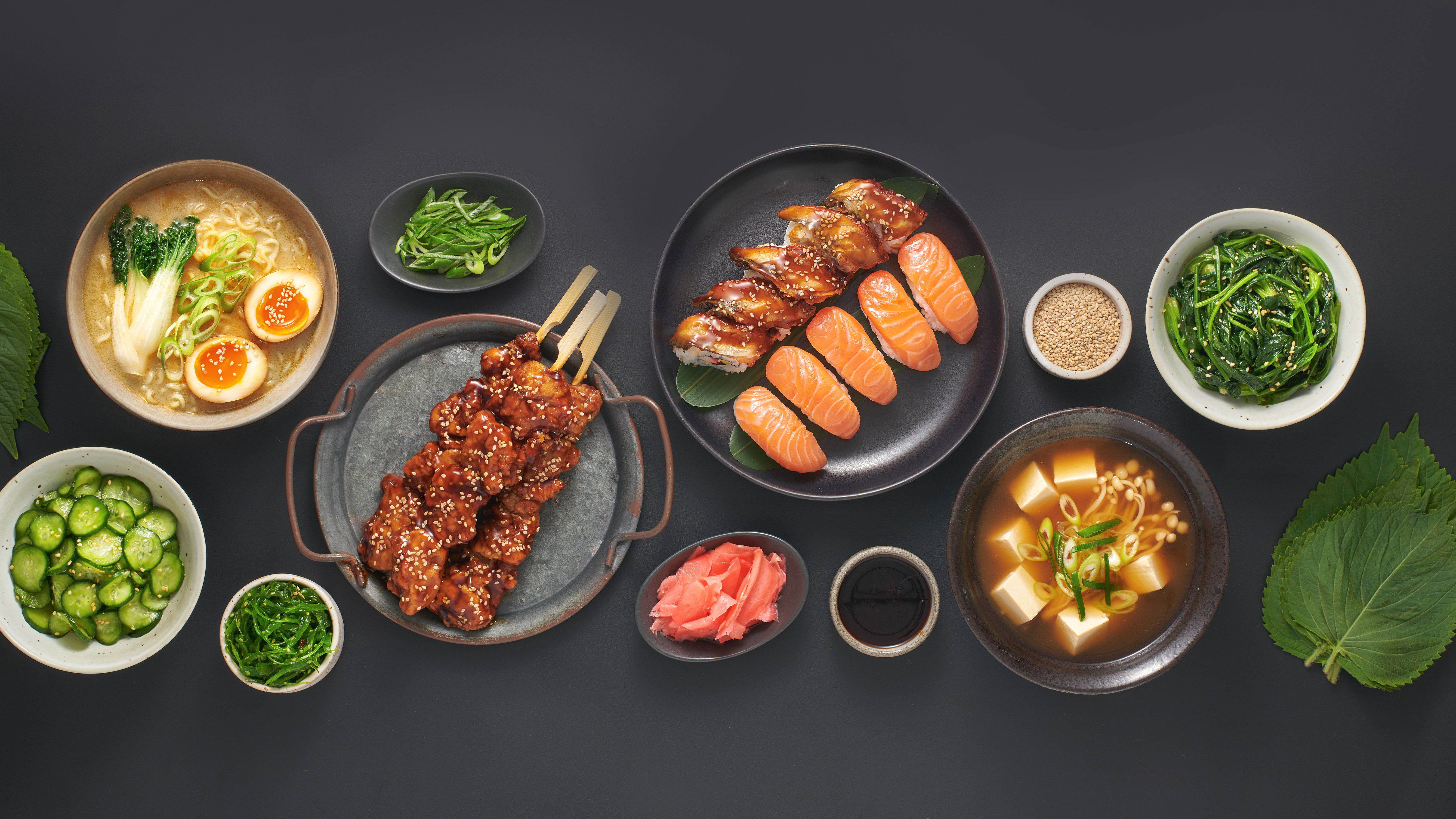 japanese food