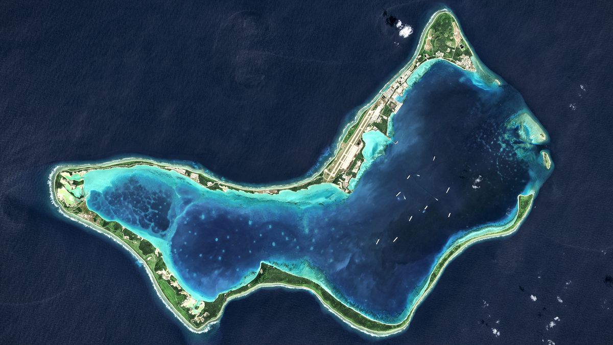 Mauritius Commits to Pursuing Control of Chagos Islands After UK Shelves Legislation
