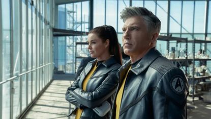 Star Trek: Strange New Worlds episode 3