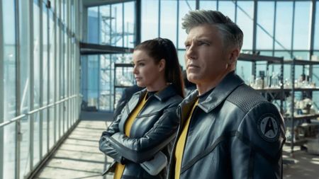 Star Trek: Strange New Worlds episode 3