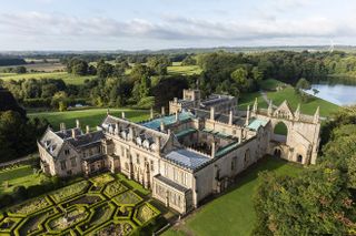 Newstead Abbey