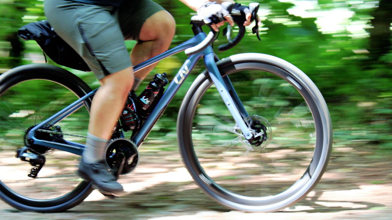 Liv Devote Advanced Pro