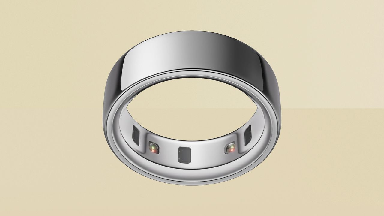 Oura Ring 4