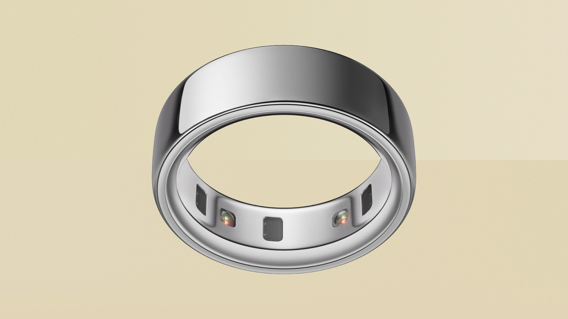 Oura Ring 4