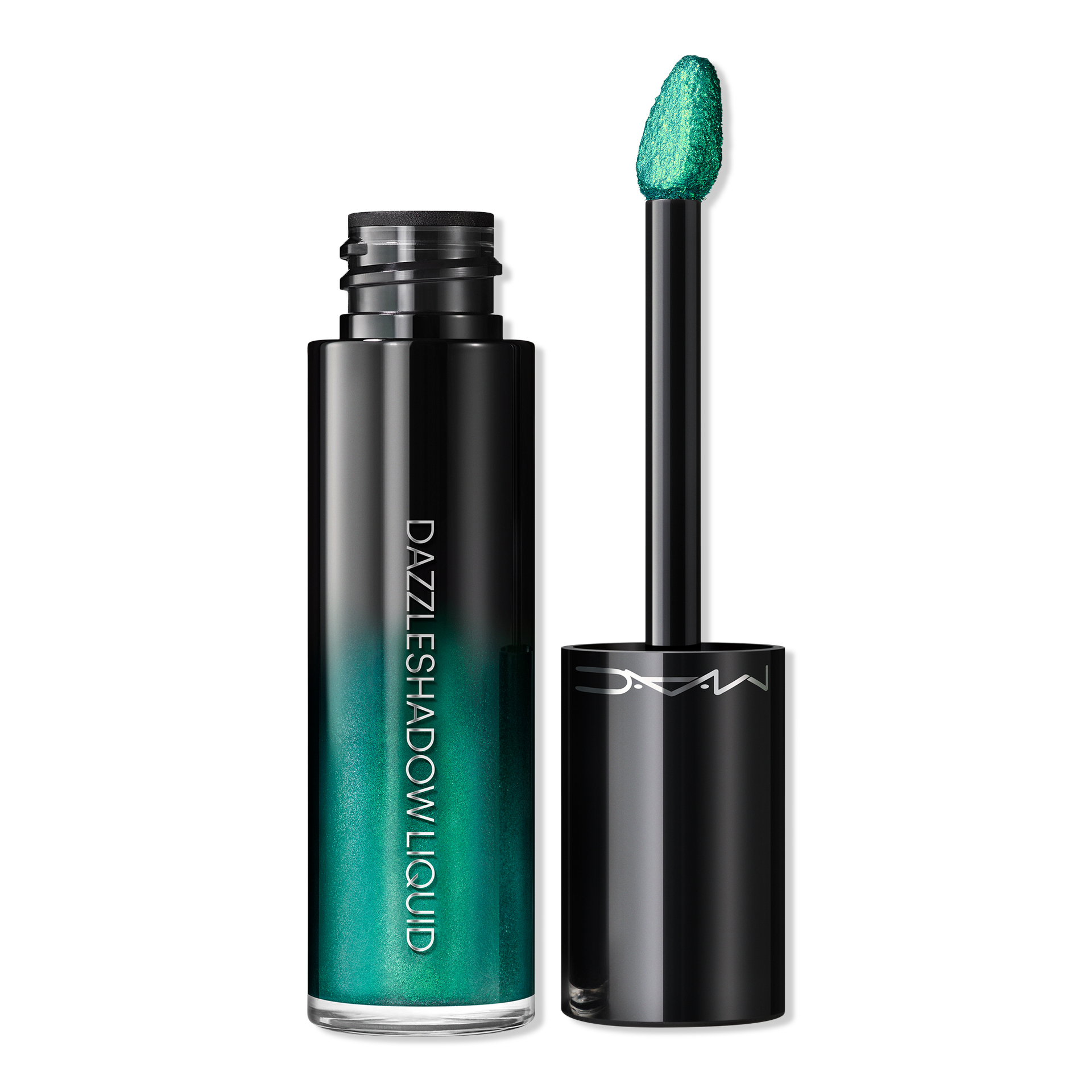 Dazzleshadow Liquid Eyeshadow - Telepathic Teal