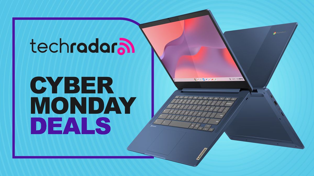 Black Friday might be over, but you can still pick up a super-cheap laptop thanks to these Cyber Monday Chromebook deals