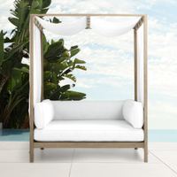Hamptons Outdoor Daybed | $7699