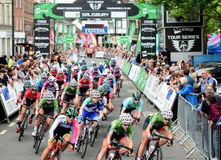 The Tour Series