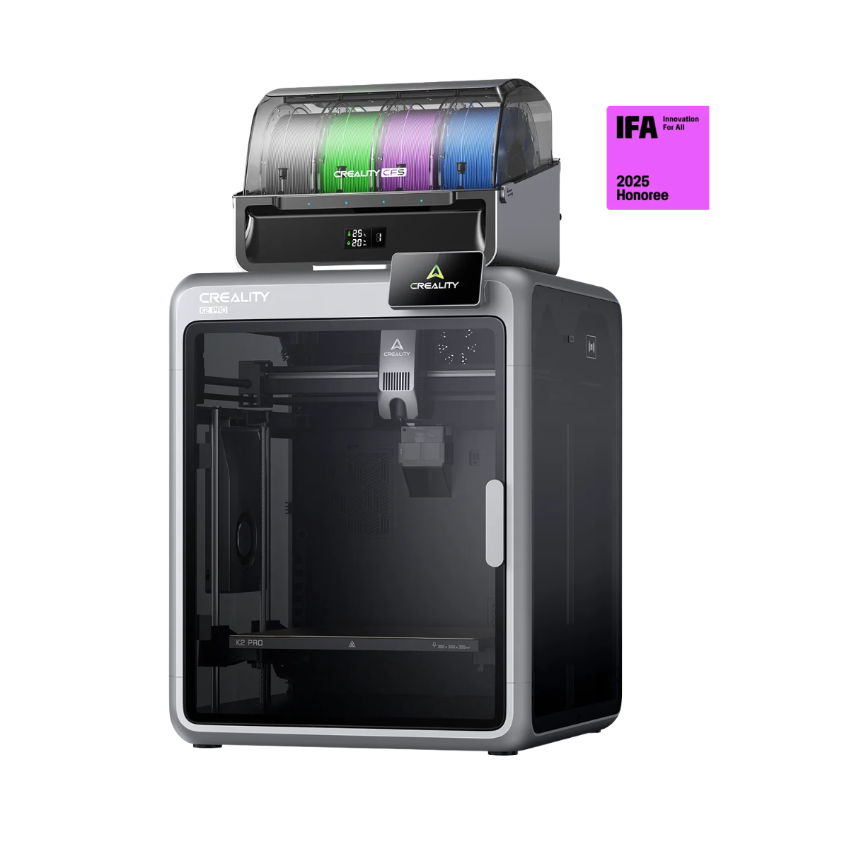 Creality K2 Pro /k2 Pro Combo 3d Printer