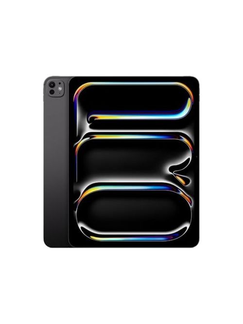 iPad Pro 13 M5