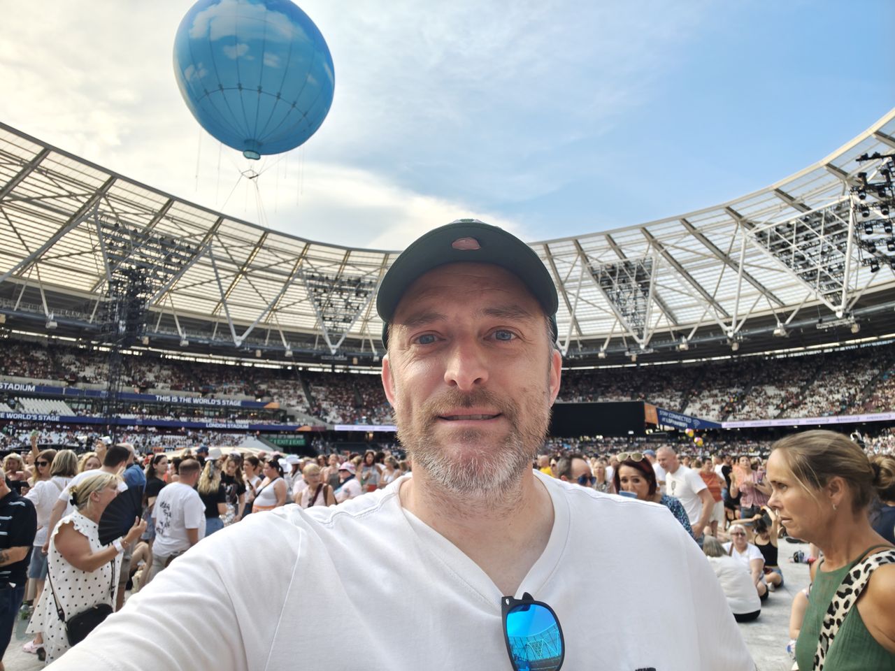 Motorola Razr 70 Ultra selfie samples