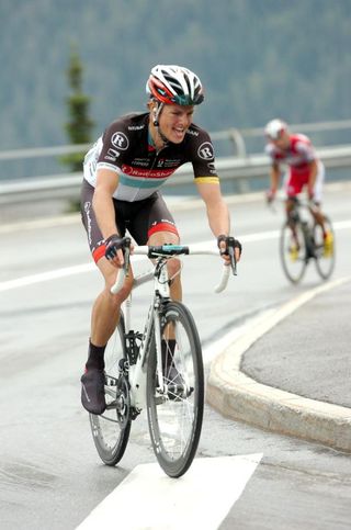 Jakob Fuglsang (RadioShack-Nissan)