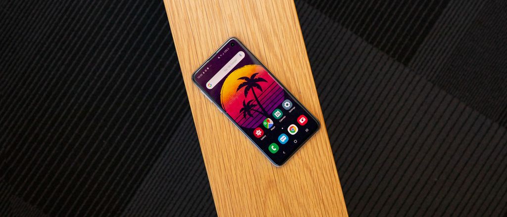 ee samsung galaxy s10e