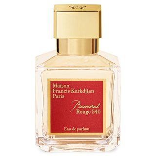 Baccarat Rouge 540 Eau De Parfum