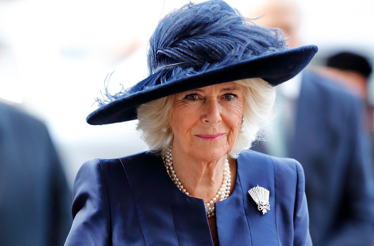 duchess camilla son tom reveals royal christmas festivities