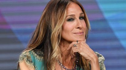 sarah jessica parker