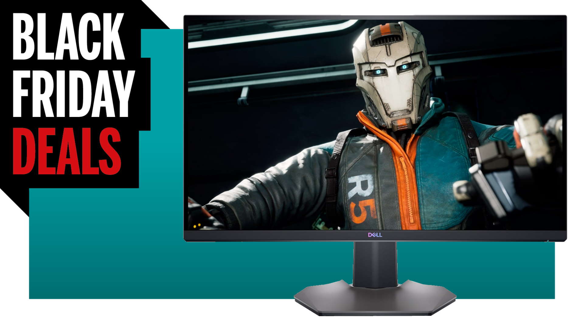 Save $260 on this speedy 1440p Dell gaming monitor right now | PC 