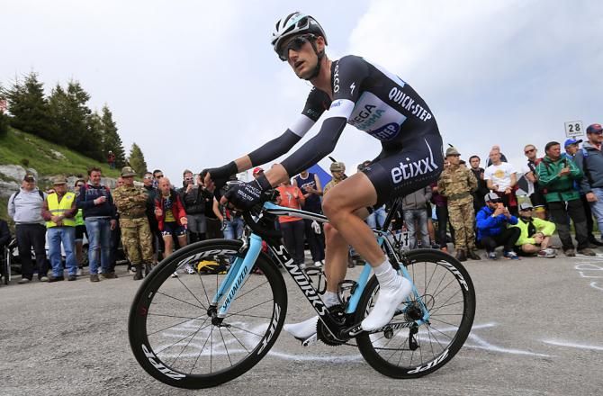 Report: Poels signs with Team Sky | Cyclingnews