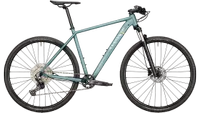 Canyon Pathlite 5 hybrid bike