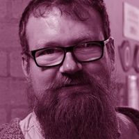 Tim Penn's avatar