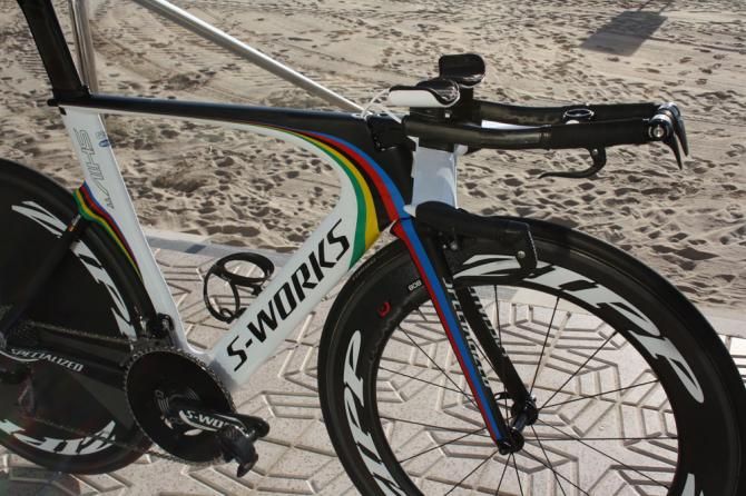 If it ain&rsquo;t broke, don&rsquo;t fix it: the German three-time world TT champion has kept much of the same componentry and gear as last year, but there are some changes&hellip;