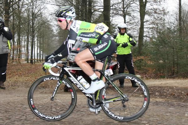 Judith Arndt (GreenEdge-AIS)