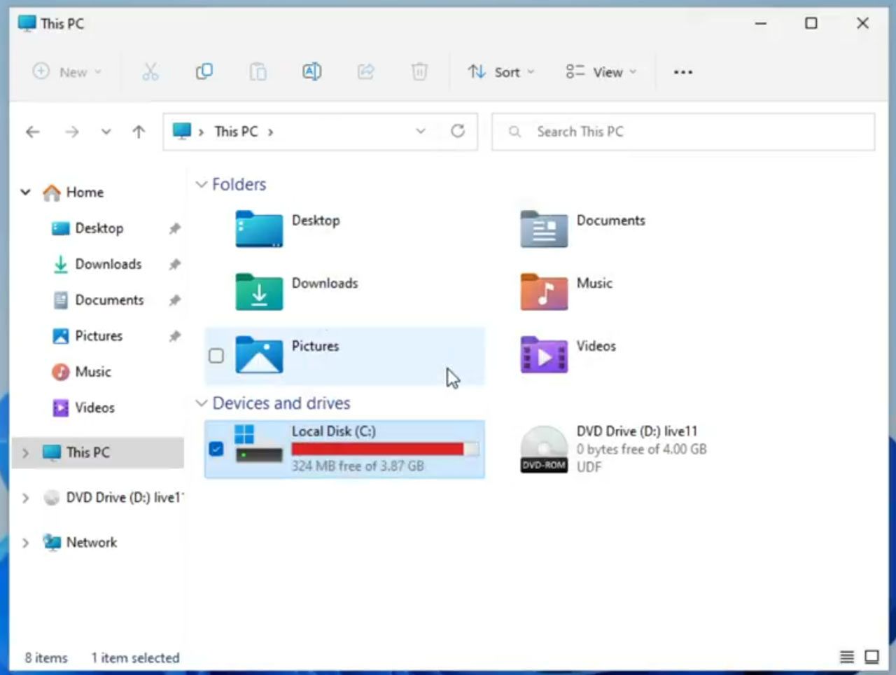 NTDEV Live11