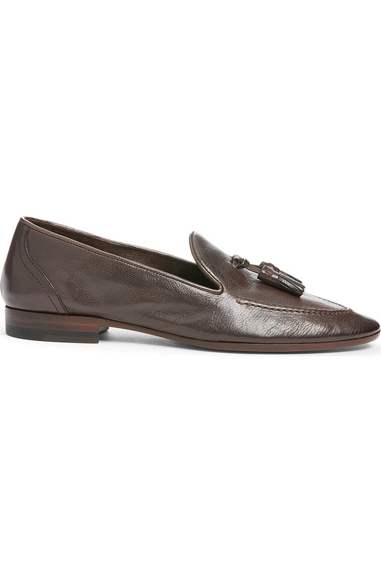 Caden Leather Loafer