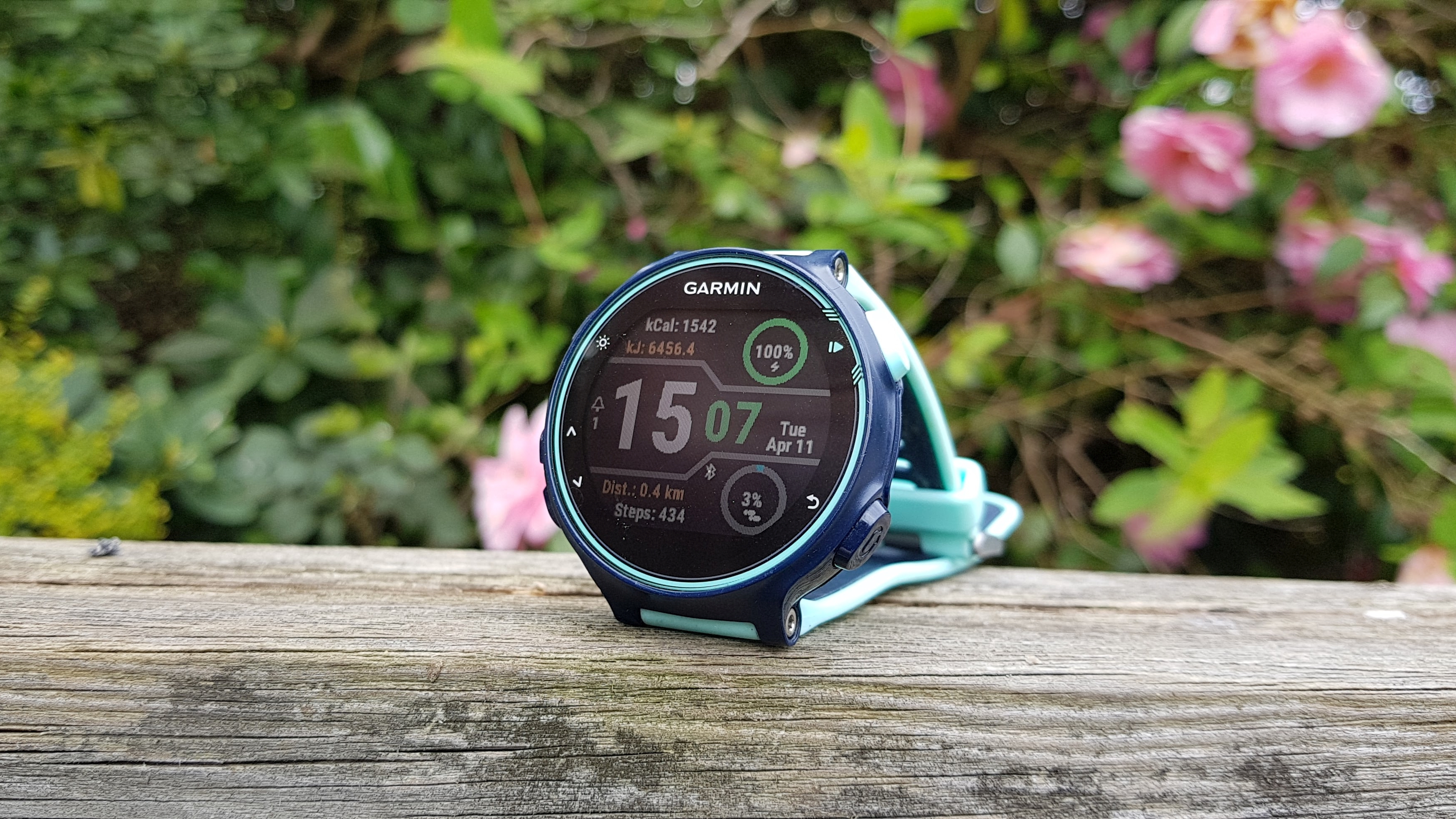 This Garmin Forerunner 735XT Deal Is The Best Price We ve Seen For A 